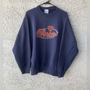 Vintage BEARS crewneck by Proplayer